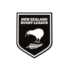 New Zealand Rugby League
