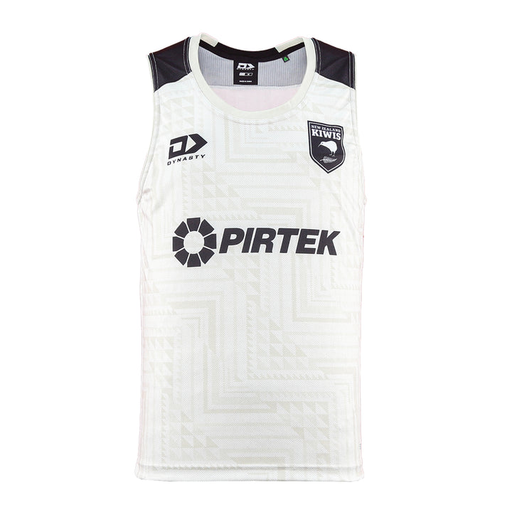 2024 Kiwis Men's Training Singlet