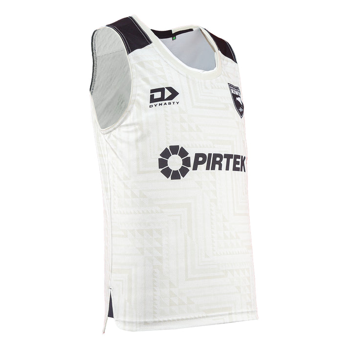 2024 Kiwis Men's Training Singlet