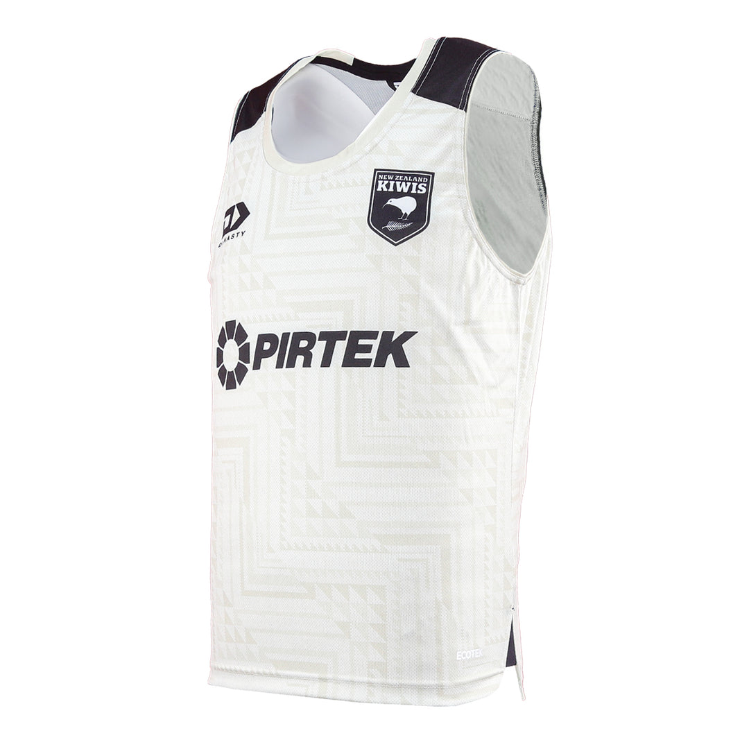 2024 Kiwis Men's Training Singlet