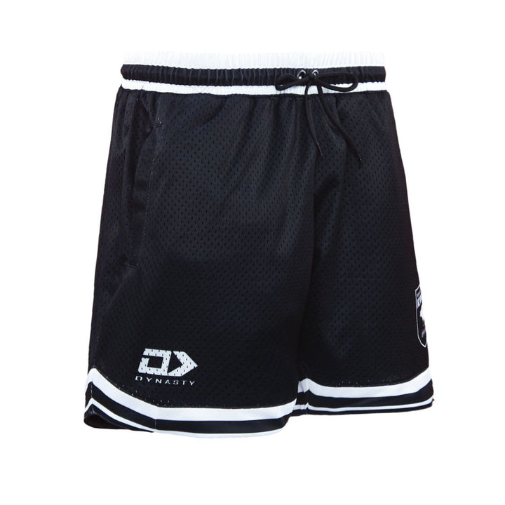 Kiwis Mens Basketball Shorts