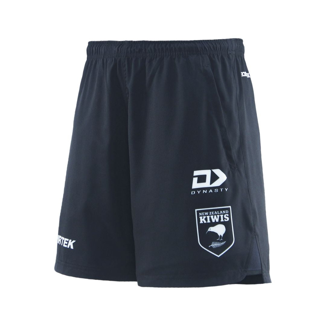 2024 Kiwis Men's Gym Shorts