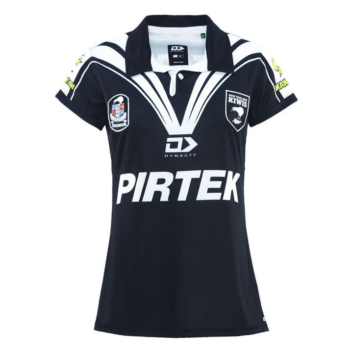 2024 Kiwis Ladies Replica Home Jersey