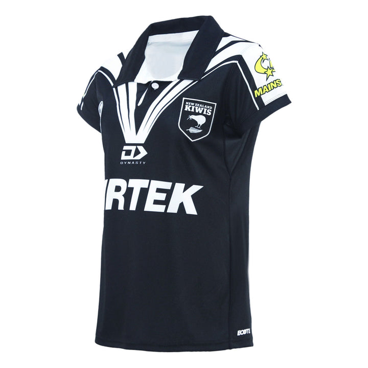 2024 Kiwis Ladies Replica Home Jersey