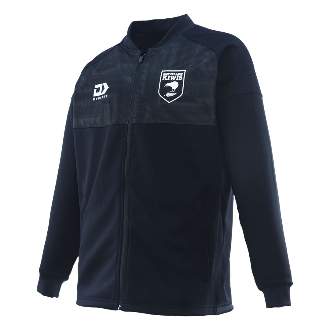 2024 Kiwis Men's Anthem Jacket