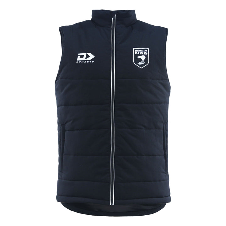 2024 Kiwis Men's Puffer Vest