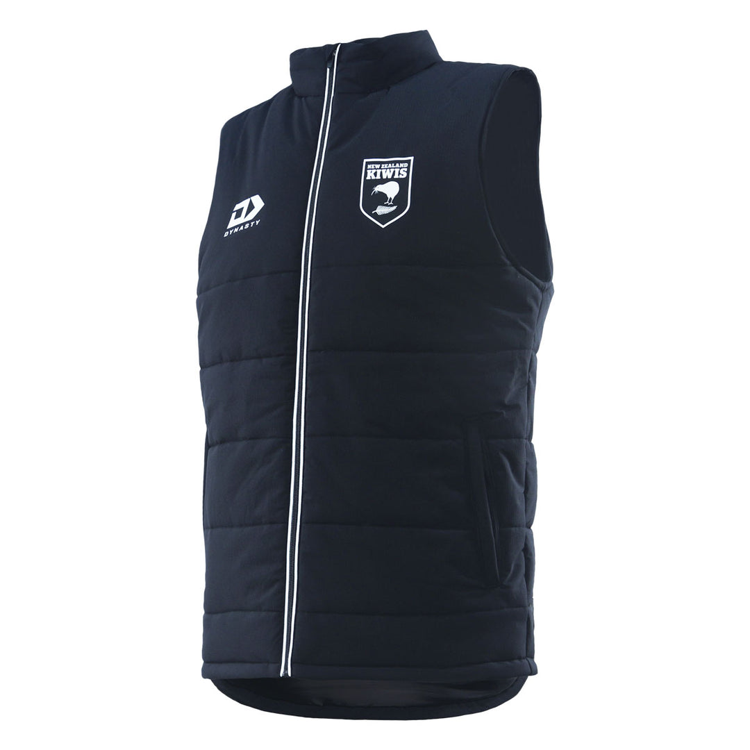 2024 Kiwis Men's Puffer Vest