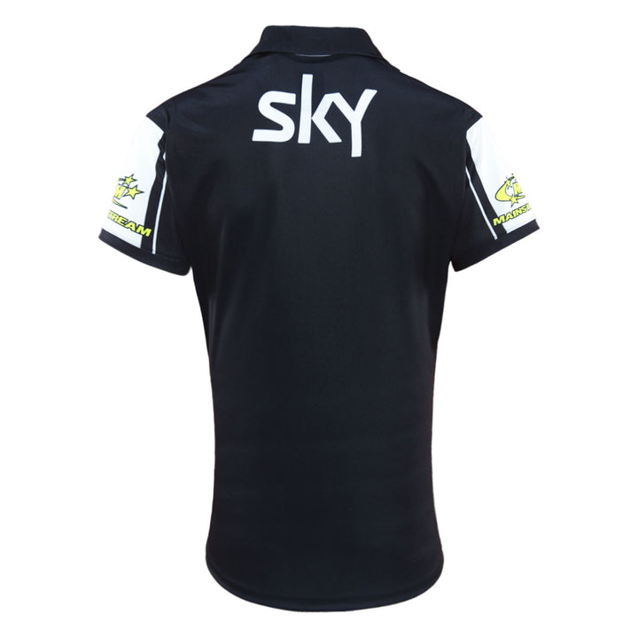 2024 Kiwis Men's Replica Home Jersey