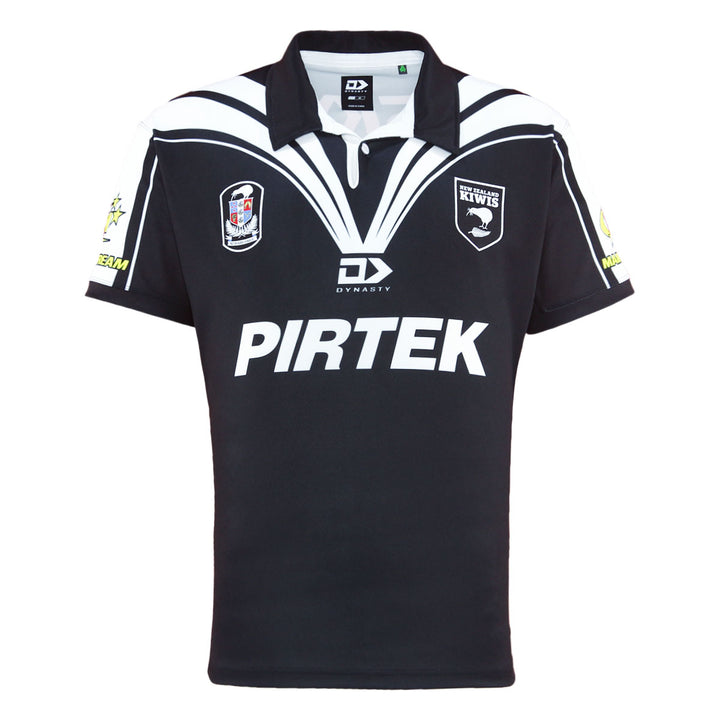2024 Kiwis Men's Replica Home Jersey