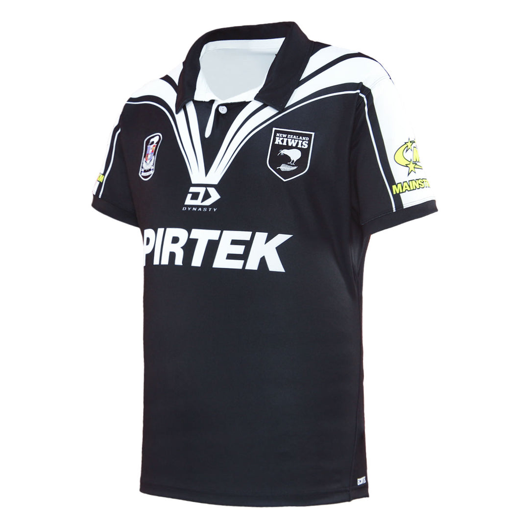 2024 Kiwis Men's Replica Home Jersey