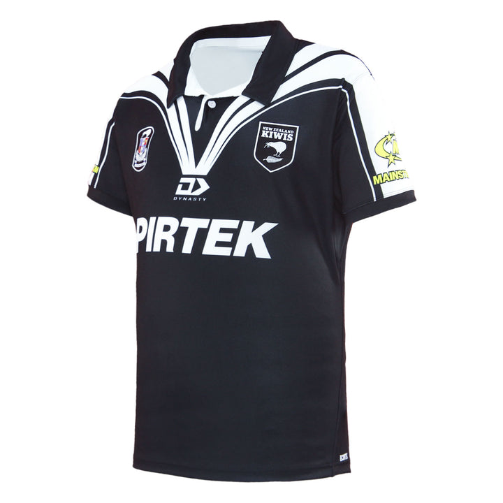 2024 Kiwis Men's Replica Home Jersey