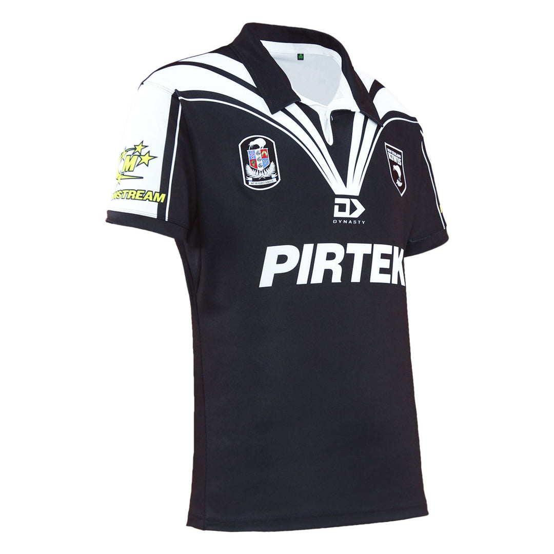 2024 Kiwis Men's Replica Home Jersey