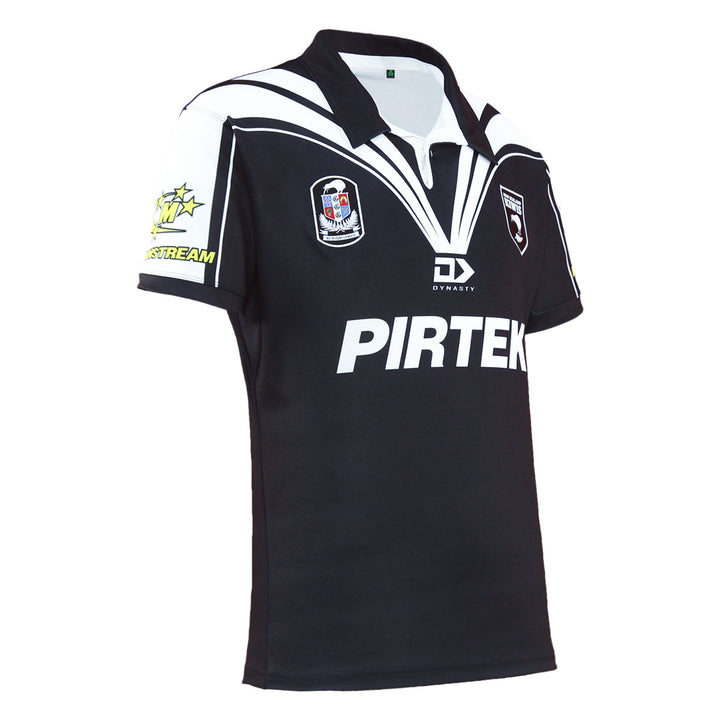 2024 Kiwis Men's Replica Home Jersey