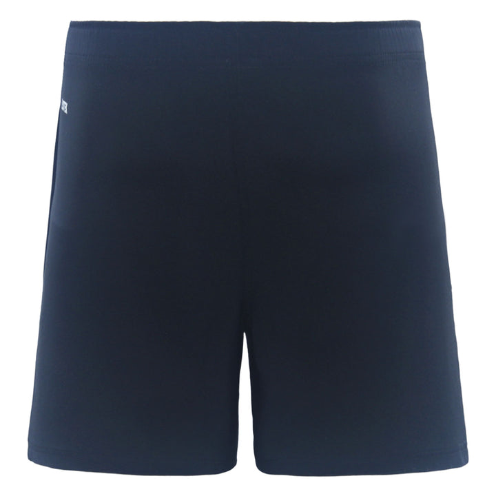 2025 Kiwis Junior Gym Shorts - Black