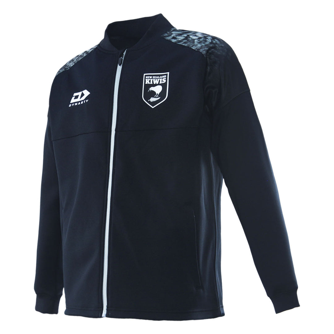 2025 Kiwis Mens Travel Anthem Jacket