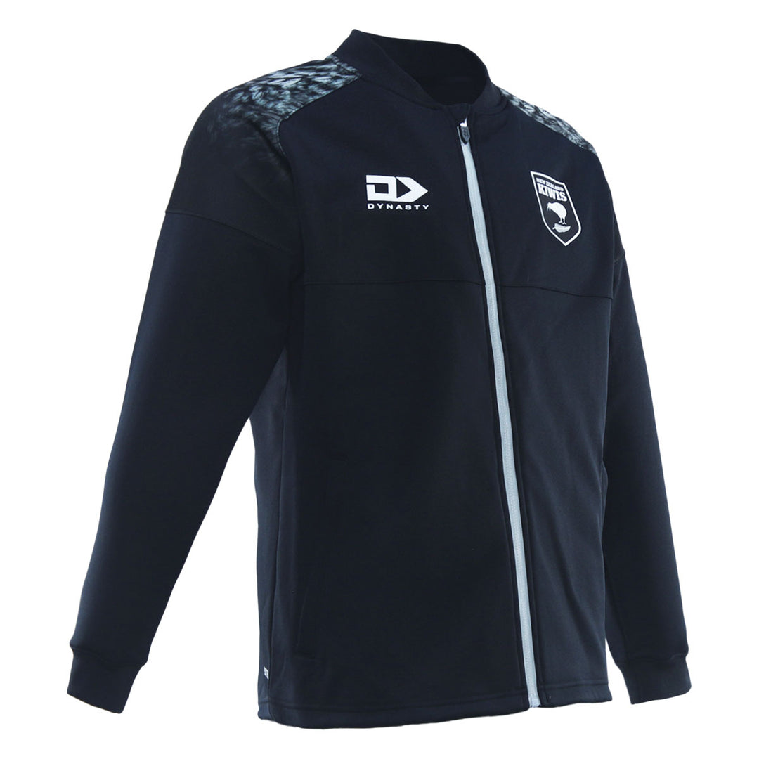 2025 Kiwis Mens Travel Anthem Jacket