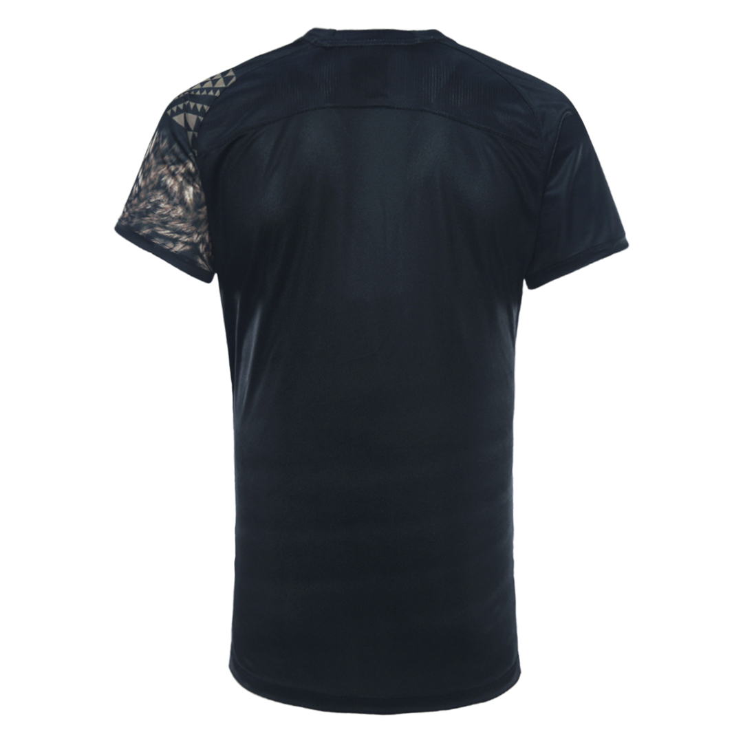 2025 Kiwis Mens Captains Run Tee