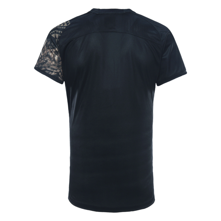 2025 Kiwis Mens Captains Run Tee