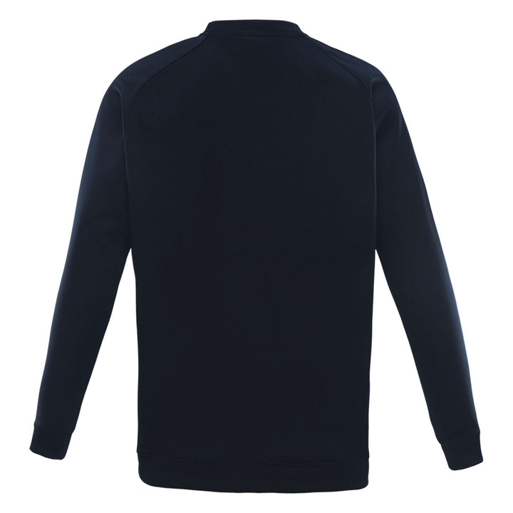 2025 Kiwis Mens Crew Neck Sweater - Black