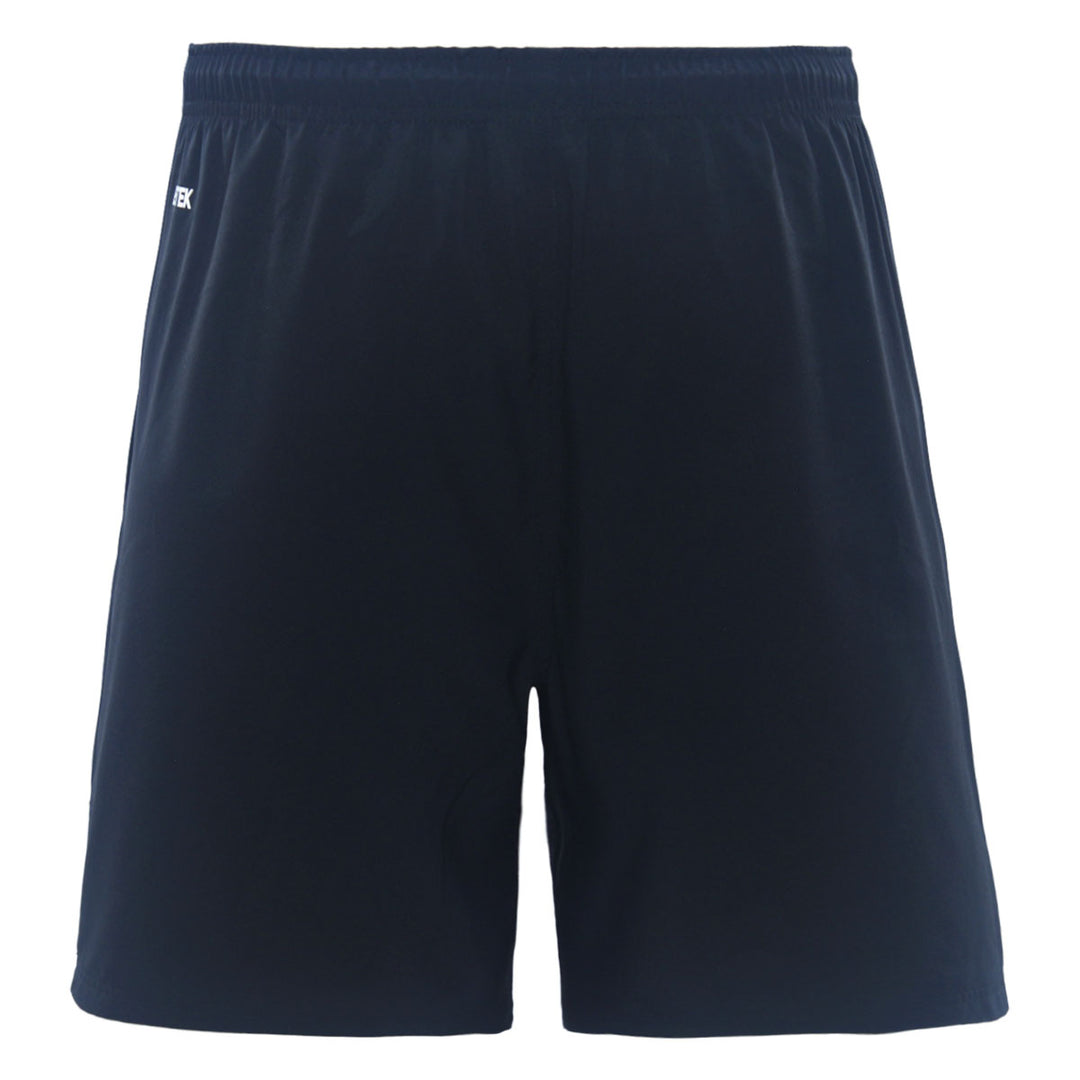 2025 Kiwis Mens Gym Shorts - Black
