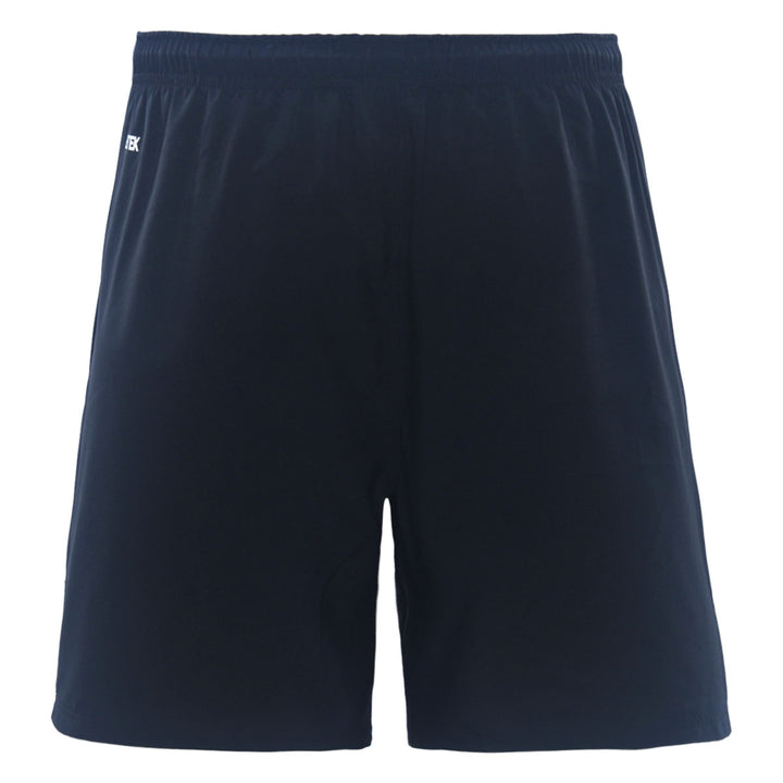 2025 Kiwis Mens Gym Shorts - Black