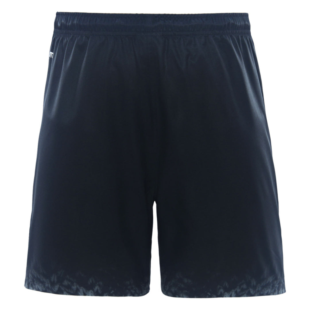 2025 Kiwis Mens Gym Shorts - Silver