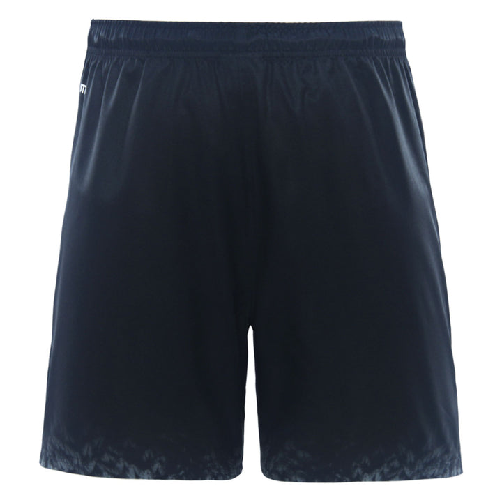 2025 Kiwis Mens Gym Shorts - Silver