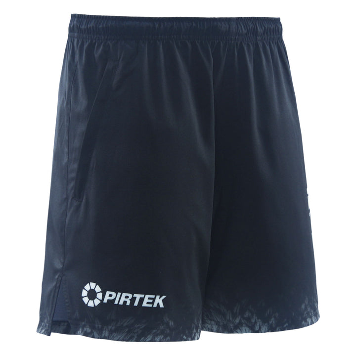 2025 Kiwis Mens Gym Shorts - Silver