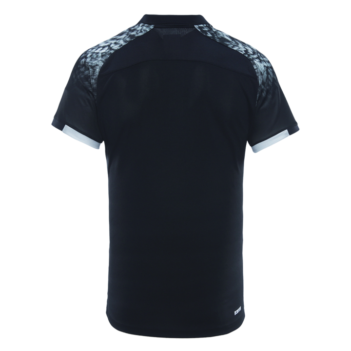 2025 Kiwis Rugby League Mens Media Polo