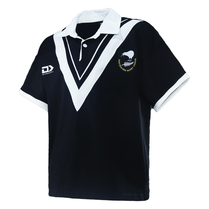 2025 Kiwis Throwback Jersey