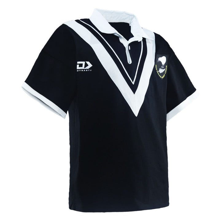 2025 Kiwis Throwback Jersey