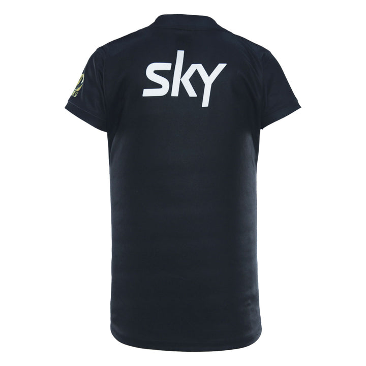 2025 Kiwi Ferns Replica Home Jersey - Ladies