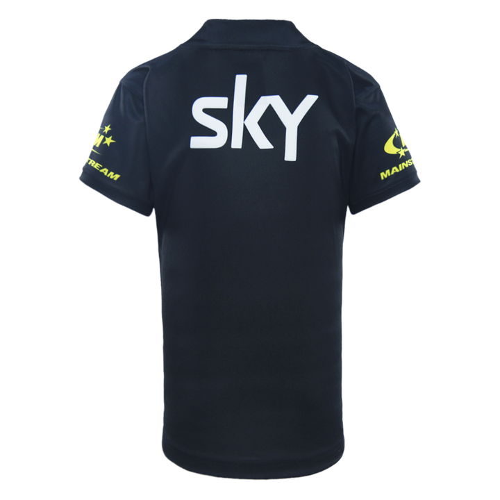 2025 Kiwis Replica Home Jersey - Junior