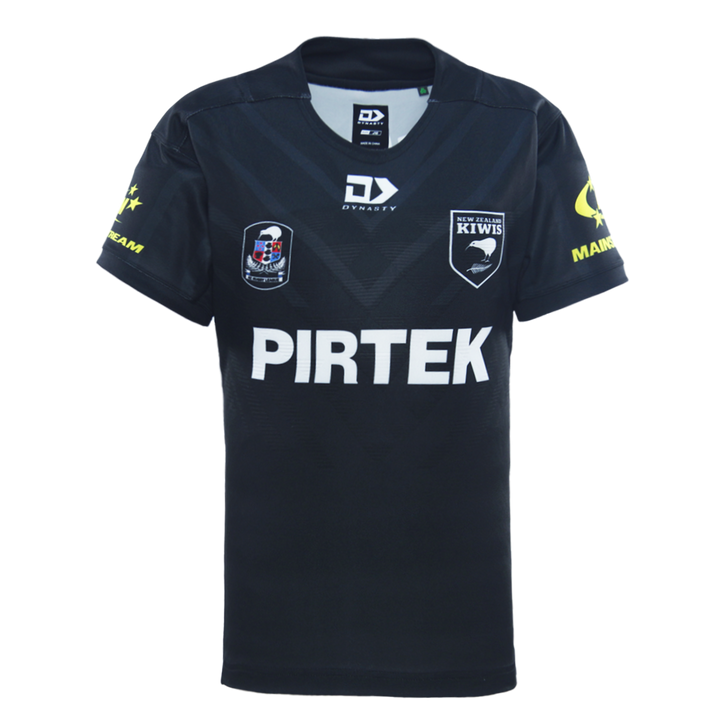2025 Kiwis Replica Home Jersey - Junior