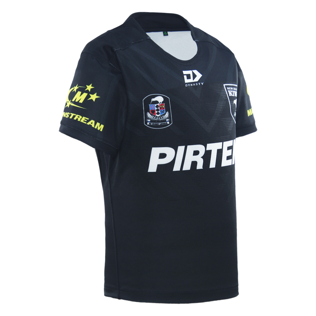 2025 Kiwis Replica Home Jersey - Junior