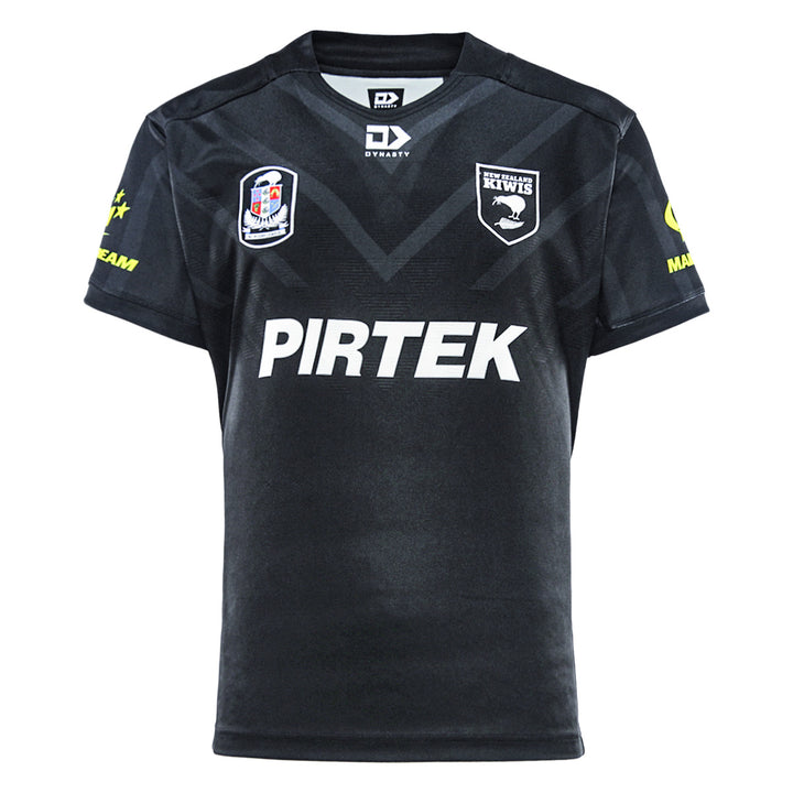 2025 Kiwis Replica Home Jersey - Mens