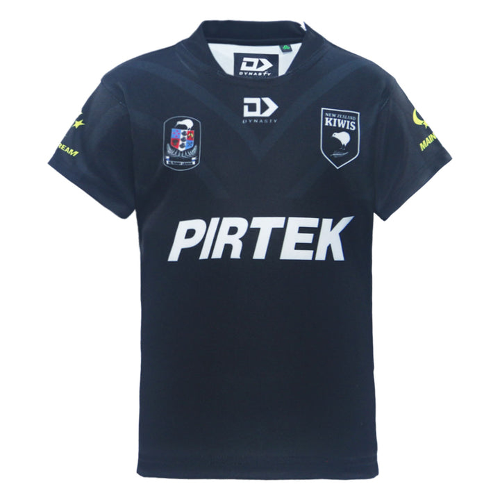 2025 Kiwis Replica Home Jersey - Toddler