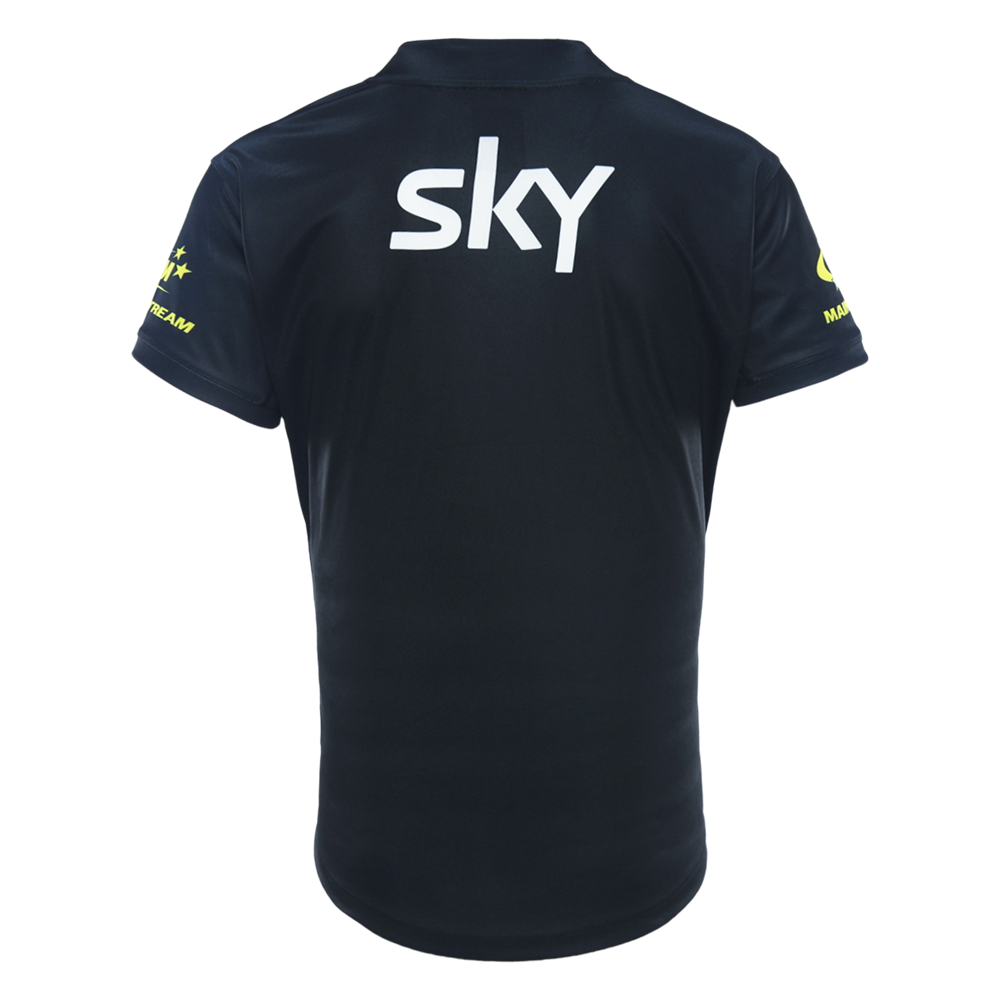 2025 Kiwi Ferns Replica Home Jersey - Mens