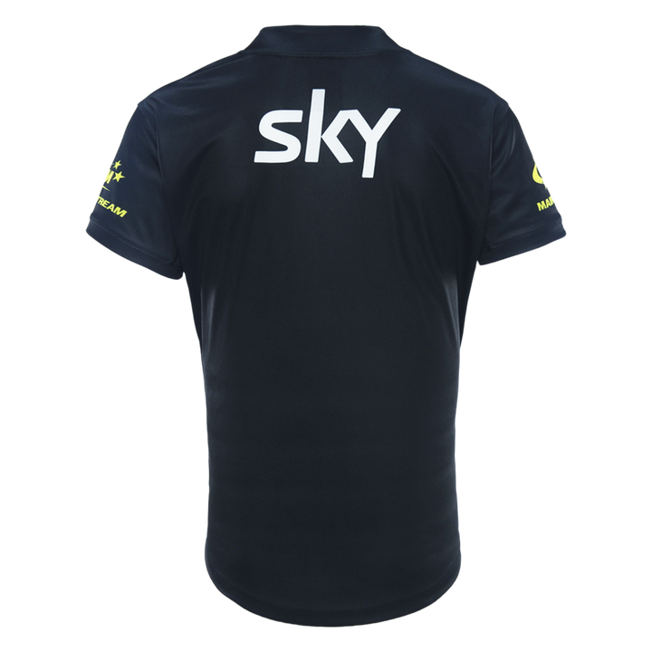 2025 Kiwi Ferns Replica Home Jersey - Mens