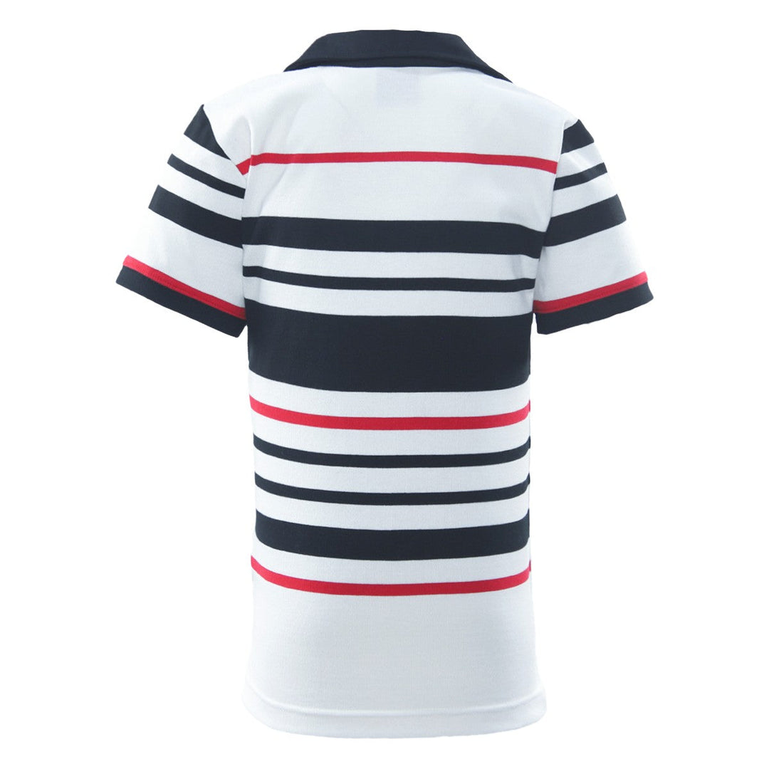 New Zealand Kiwis Juniors Throwback Jersey