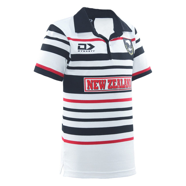 New Zealand Kiwis Juniors Throwback Jersey