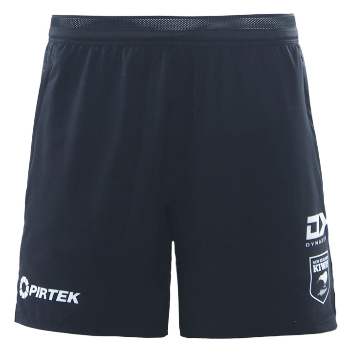 New Zealand Kiwis Rugby League Adults Gym Short