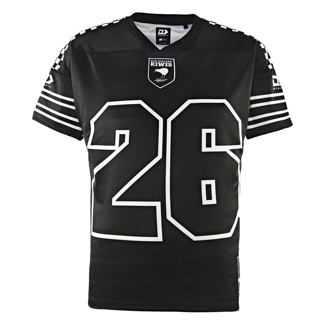 New Zealand Kiwis Adults Gridiron Tee