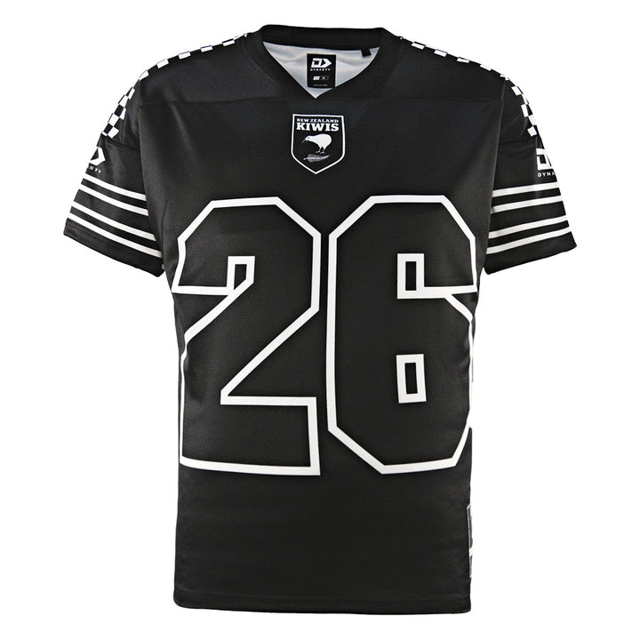 New Zealand Kiwis Adults Gridiron Tee