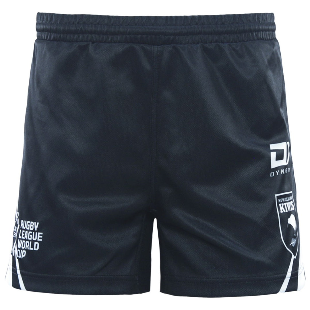 2026 New Zealand Kiwis Adults Players Home Short