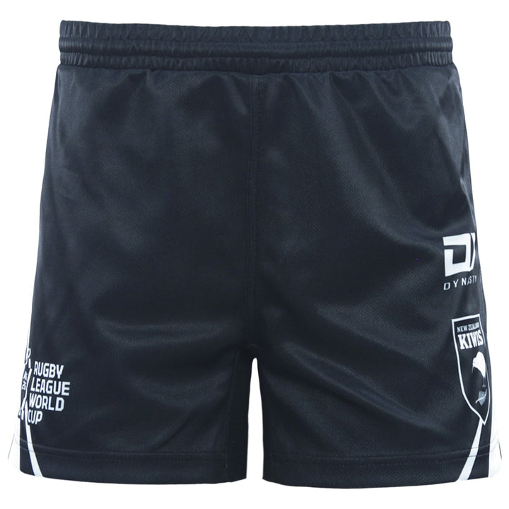 2026 New Zealand Kiwis Adults Players Home Short
