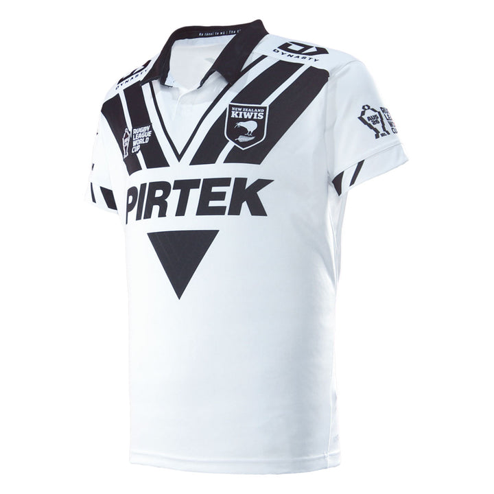 2026 New Zealand Kiwis Adults Replica Away Jersey