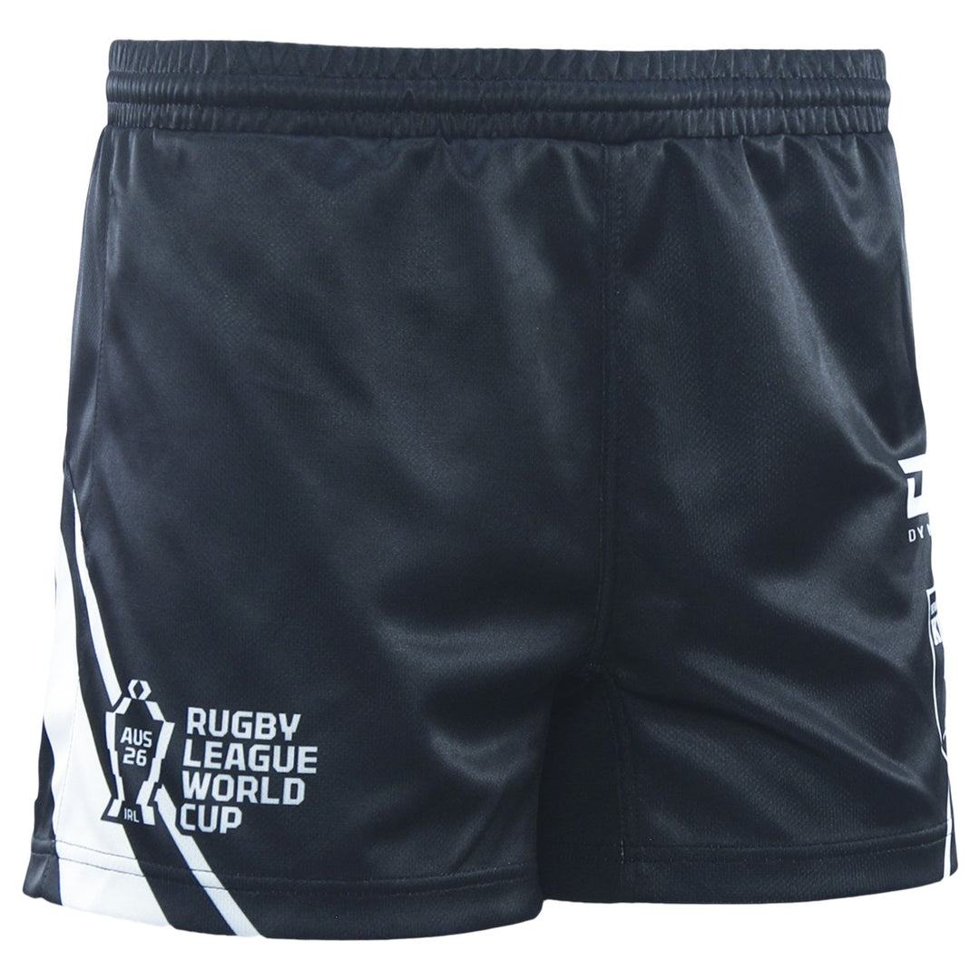 2026 New Zealand Kiwis Adults Players Home Short