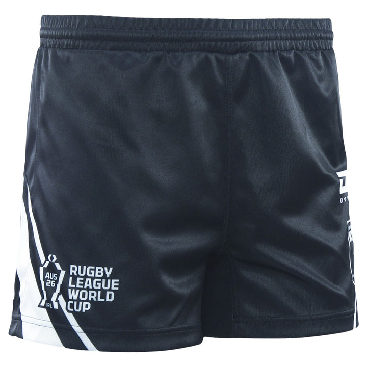 2026 New Zealand Kiwis Adults Players Home Short