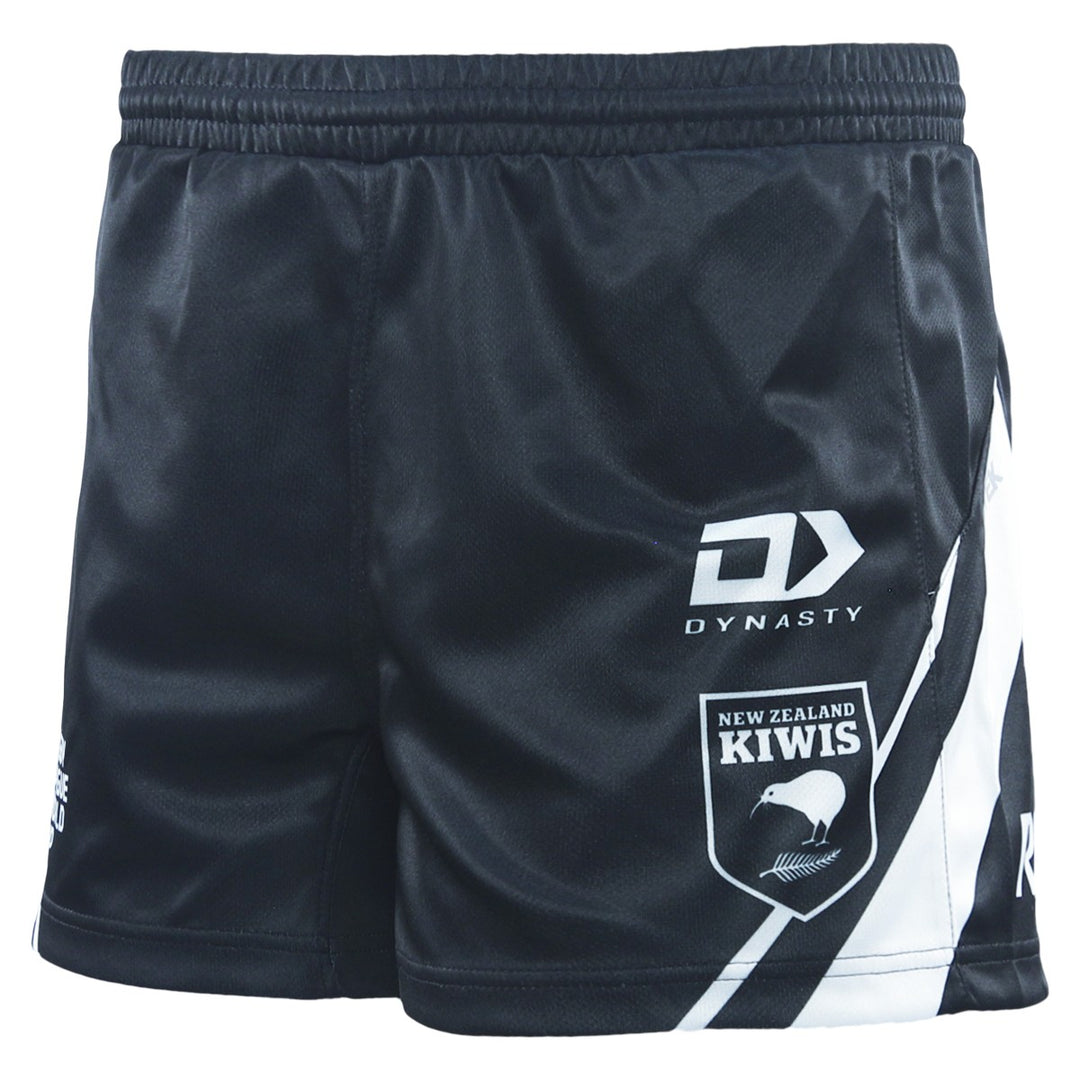 2026 New Zealand Kiwis Adults Players Home Short